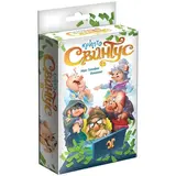 Настольная игра Hobby world КриптоСвинтус