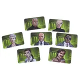 Настольная игра GaGa Кодовые имена. Дуэт - фото 4