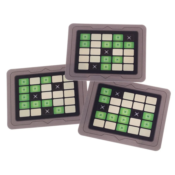 Настольная игра GaGa Кодовые имена. Дуэт - фото 5