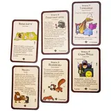 Настольная игра Мир Хобби Манчкин 2. Дикий Топор - фото 3