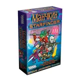 Настольная игра Мир Хобби Манчкин Starfinder
