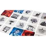 Настольная игра GaGa Кодовые имена. Картинки - фото 2