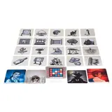 Настольная игра GaGa Кодовые имена. Картинки - фото 3