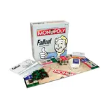 Настольная игра Мир Хобби Монополия Fallout - фото 2
