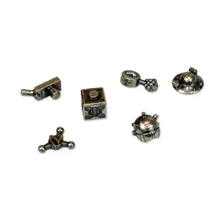 Настольная игра Мир Хобби Монополия Рик и Морти