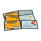 Настольная игра Мир Хобби Монополия Рик и Морти - фото 5