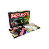 Настольная игра Мир Хобби Монополия Рик и Морти - фото 6