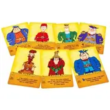 Настольная игра Мир Хобби Остров Сокровищ - фото 4