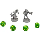 Настольная игра Мир Хобби Рик и Морти, Огурчик Рик - фото 2