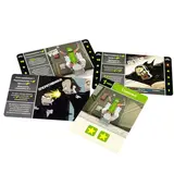 Настольная игра Мир Хобби Рик и Морти, Огурчик Рик - фото 5