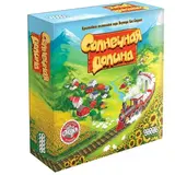 Настольная игра Мир Хобби Солнечная долина