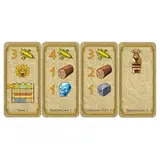 Настольная игра GaGa Цолькин. Календарь майя - фото 2