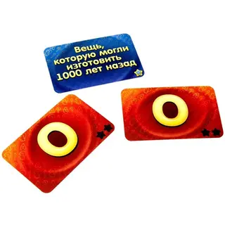 Настольная игра Мир Хобби Соображарий