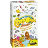 Настольная игра Мир Хобби Соображарий Junior