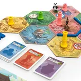 Настольная игра Мир Хобби Такеноко - фото 4