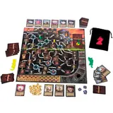 Настольная игра Мир Хобби Кланк! Подземное приключение - фото 2