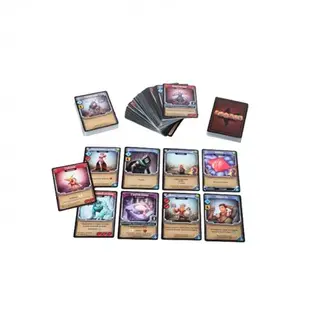 Настольная игра Мир Хобби Кланк! Подземное приключение