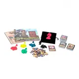 Настольная игра Мир Хобби Кланк! Подземное приключение - фото 4