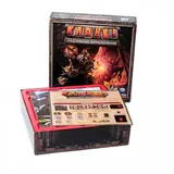 Настольная игра Мир Хобби Кланк! Подземное приключение - фото 5