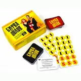 Настольная игра Нескучные игры Битва полов - фото 2