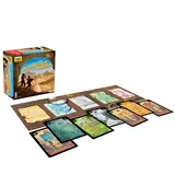 Настольная игра Нескучные игры Затерянные города - фото 2