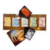 Настольная игра Нескучные игры Затерянные города - фото 3