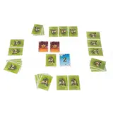 Настольная игра GaGa Банда братьев Райт - фото 4