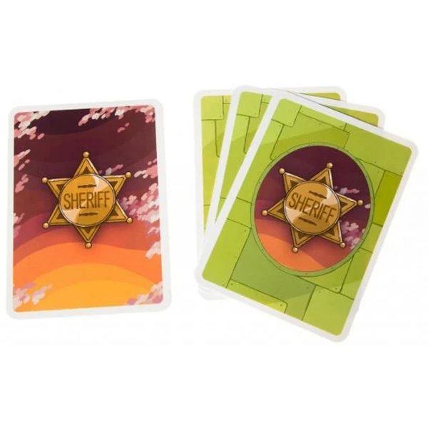 Настольная игра GaGa Банда братьев Райт - фото 5