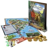 Детская настольная игра Нескучные игры Золото инков - фото 2