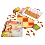 Настольная игра Нескучные игры Канагава - фото 3