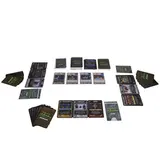 Настольная игра GaGa Босс-монстр - фото 2