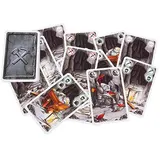 Настольная игра Стиль жизни Гномы-вредители. Делюкс - фото 2