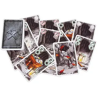 Настольная игра Стиль жизни Гномы-вредители. Делюкс