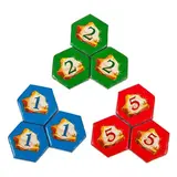 Настольная игра Стиль жизни Гномы-вредители. Делюкс - фото 3