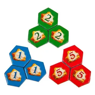 Настольная игра Стиль жизни Гномы-вредители. Делюкс