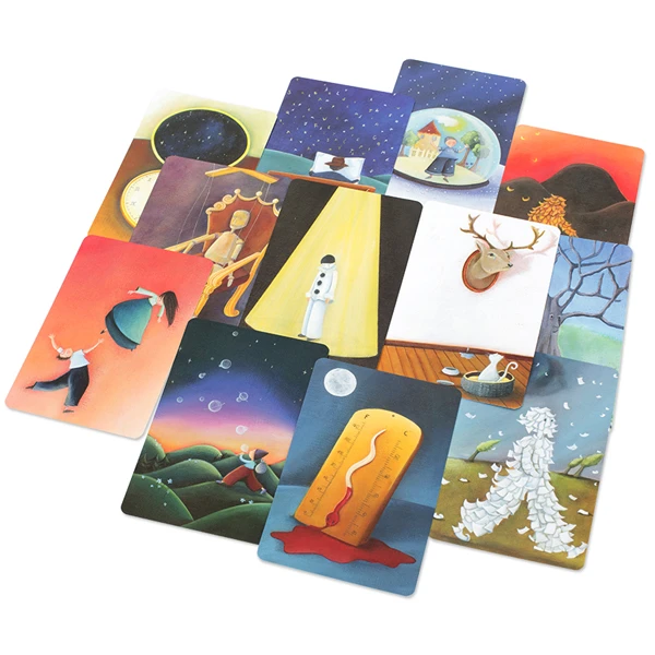 Настольная игра Стиль Жизни Диксит - фото 3