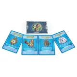 Настольная игра Стиль Жизни Запретная пустыня - фото 4