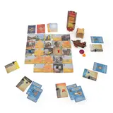 Настольная игра Стиль Жизни Запретная пустыня - фото 7