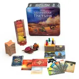 Настольная игра Стиль Жизни Запретная пустыня - фото 8