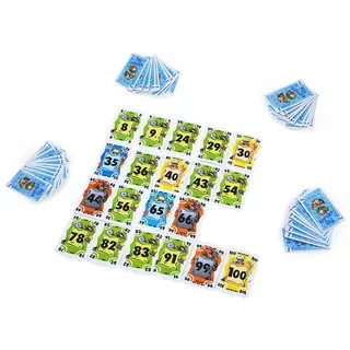 Настольная игра Стиль Жизни Корова 006 Делюкс