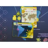 Настольная игра Стиль Жизни Пандемия - фото 2