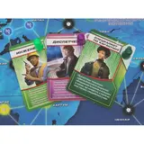 Настольная игра Стиль Жизни Пандемия - фото 7