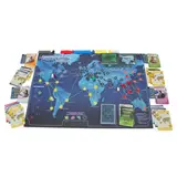 Настольная игра Стиль Жизни Пандемия - фото 5