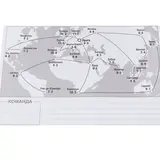 Настольная игра GaGa Кодовые имена. Codenames. Дуэт - фото 2