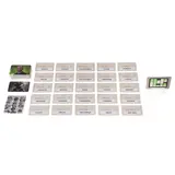 Настольная игра GaGa Кодовые имена. Codenames. Дуэт - фото 3