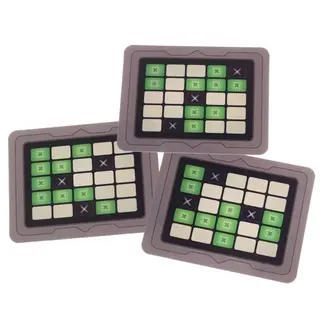 Настольная игра GaGa Кодовые имена. Codenames. Дуэт