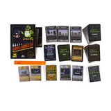 Настольная игра GaGa Босс-монстр - фото 2