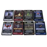 Настольная игра GaGa Босс-монстр - фото 4