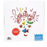 Настольная игра GaGa Гурмания