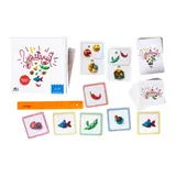 Настольная игра GaGa Гурмания - фото 2